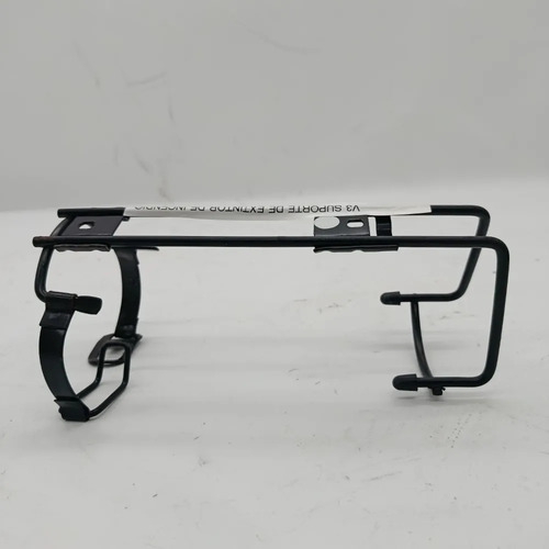 Suporte Extintor Incendio Peugeot 206 207 2008 09 10 11 12 3