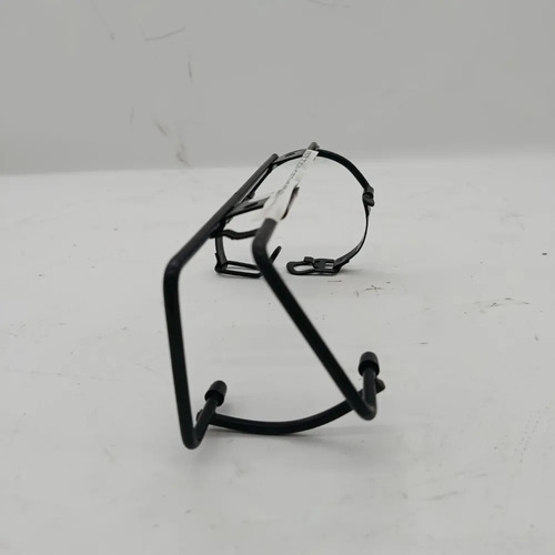 Suporte Extintor Incendio Peugeot 206 207 2008 09 10 11 12 3 - Imagem 3