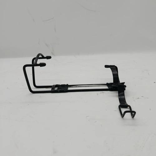 Suporte Extintor Incendio Peugeot 206 207 2008 09 10 11 12 3 - Imagem 5