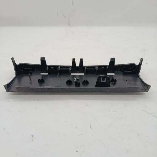 Suporte Placa Dianteir Peugeot 207 2012 2013 2014 - Imagem 4