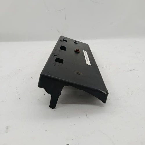 Suporte Placa Dianteir Peugeot 207 2012 2013 2014 - Imagem 5