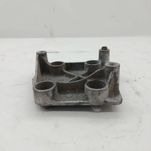 Suporte Compressor Ar Peugeot 206 207 1.6 16v 9656881780 - Imagem 5