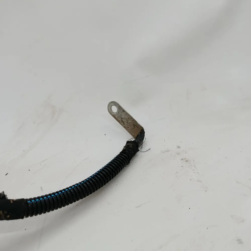 Cabo Negativo Bateria Fiat Argo Cronos 2018 19 21 22 23 24 5 - Imagem 4