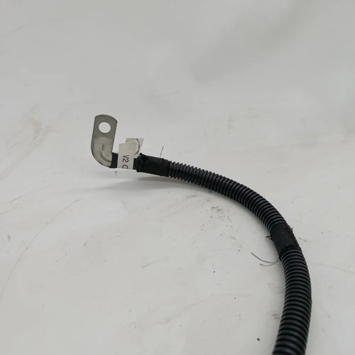 Cabo Negativo Bateria Fiat Argo Cronos 2018 19 21 22 23 24 5 - Imagem 5