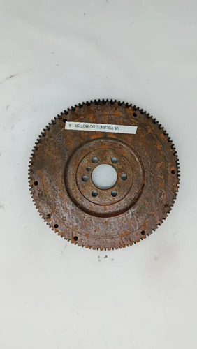 Volante Motor Peugeot Citroen 206 207 208 307 C3 C4 1.6 16v