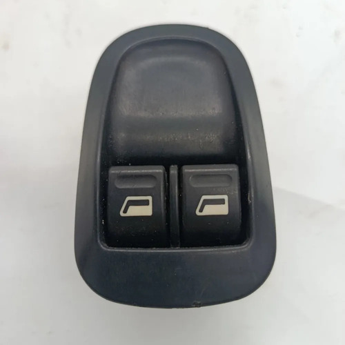 Botão Vidro Eletrico Dianteir Peugeot 206 207 2010 2011 12 3