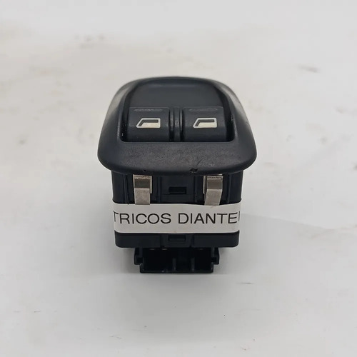 Botão Vidro Eletrico Dianteir Peugeot 206 207 2010 2011 12 3 - Imagem 2