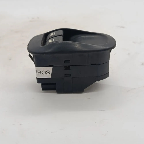 Botão Vidro Eletrico Dianteir Peugeot 206 207 2010 2011 12 3 - Imagem 3