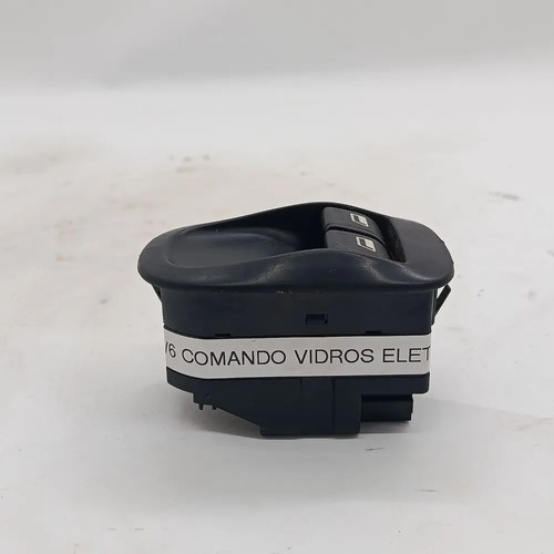 Botão Vidro Eletrico Dianteir Peugeot 206 207 2010 2011 12 3 - Imagem 4
