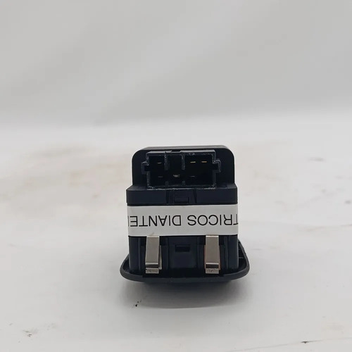 Botão Vidro Eletrico Dianteir Peugeot 206 207 2010 2011 12 3 - Imagem 5