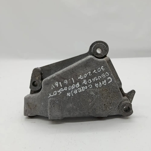 Suporte Capa Correia Dentada Peugeot 207 1.6 16v 2009 10 11