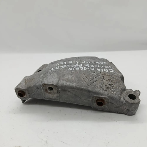 Suporte Capa Correia Dentada Peugeot 207 1.6 16v 2009 10 11 - Imagem 2