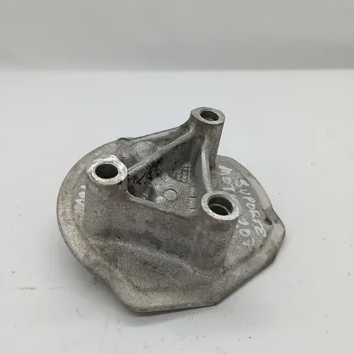 Suporte Motor Peugeot 206 207 1.6 16v 2008 2009 10 11 12 13 - Imagem 2