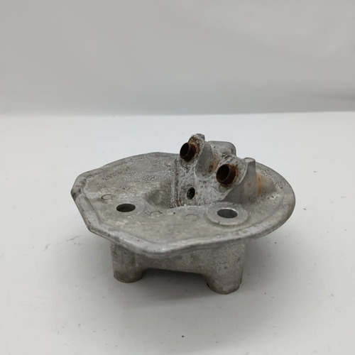 Suporte Motor Peugeot 206 207 1.6 16v 2008 2009 10 11 12 13 - Imagem 4