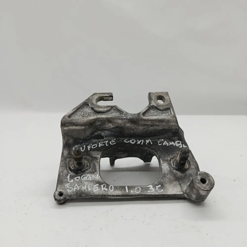 Suporte Coxim Cambio Renault Sandero Logan 1.0 3c 2017 18 19