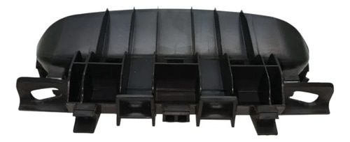 Moldura Computador Bordo Peugeot 408 308 2012 2013 - Imagem 2