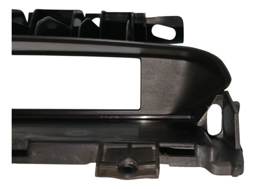 Moldura Computador Bordo Peugeot 408 308 2012 2013 - Imagem 3