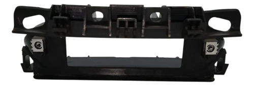 Moldura Computador Bordo Peugeot 408 308 2012 2013 - Imagem 4