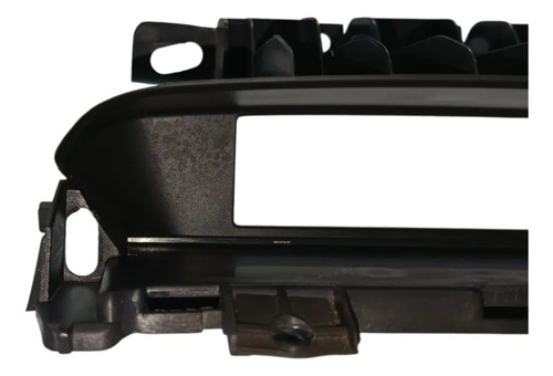 Moldura Computador Bordo Peugeot 408 308 2012 2013 - Imagem 5