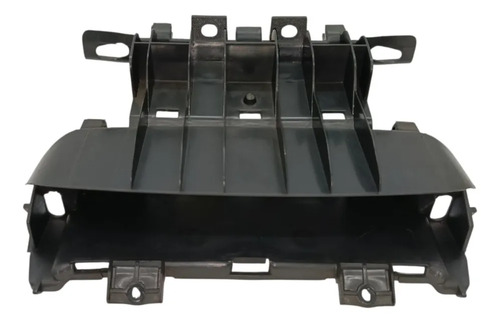 Moldura Computador Bordo Peugeot 408 308 2012 2013 - Imagem 6