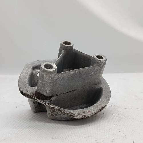 Suporte Motor Peugeot 206 207 1.6 16v 2008 09 10 11 12 13 14 - Imagem 4
