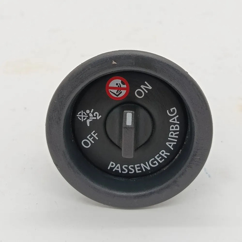 Botao Airbag Renault Captur 2017 2018 2019 2020 999876544
