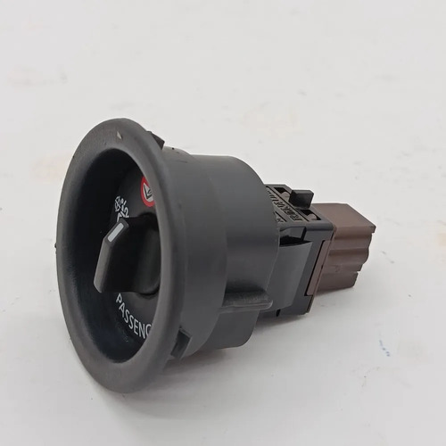 Botao Airbag Renault Captur 2017 2018 2019 2020 999876544 - Imagem 2