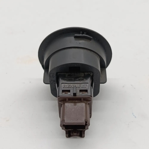 Botao Airbag Renault Captur 2017 2018 2019 2020 999876544 - Imagem 4