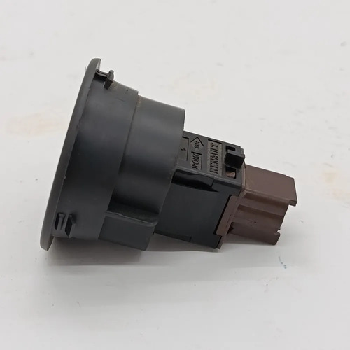 Botao Airbag Renault Captur 2017 2018 2019 2020 999876544 - Imagem 5