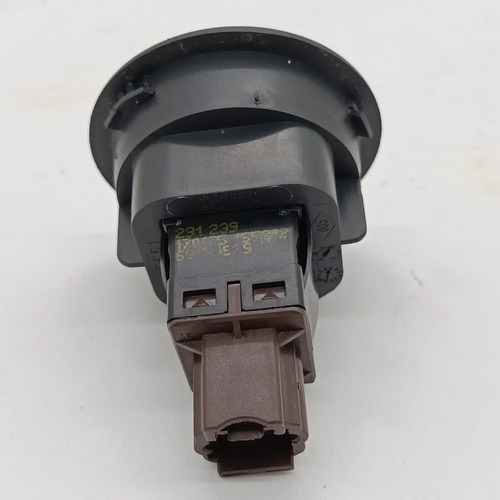 Botao Airbag Renault Captur 2017 2018 2019 2020 999876544 - Imagem 6