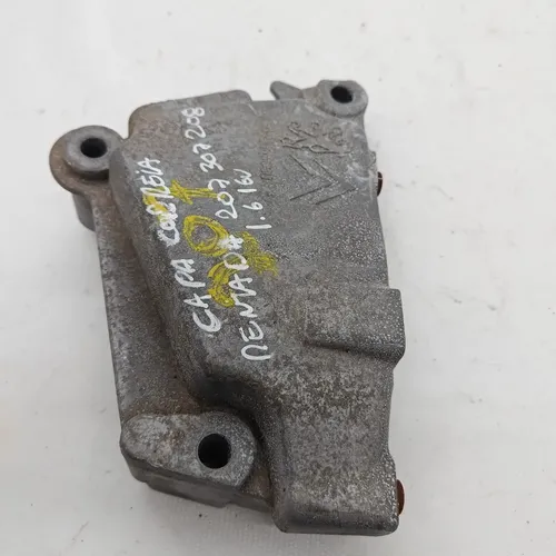 Capa Correia Dentada Peugeot 207 307 208 1.6 16v - Imagem 4