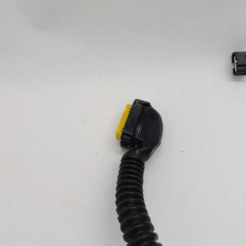 Chicote Porta Traseir Esquerd Renault Captur 2017 241275130r - Imagem 4