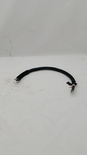 Cabo Negativo Bateria Fiat Argo Cronos 2018 19 21 22 23