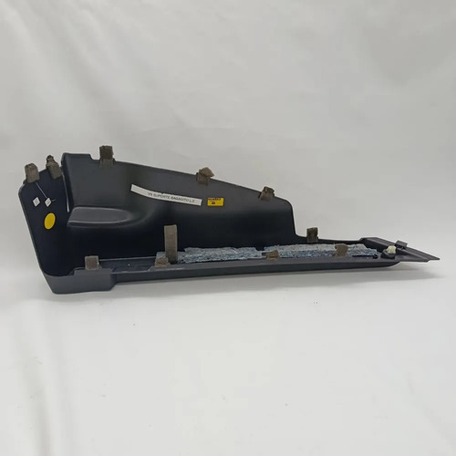 Suporte Bagagito Esquerd Renault Captur 2017 2018 2019 2020 - Imagem 3