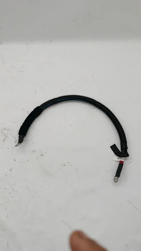 Cabo Negativo Bateria Fiat Argo Cronos 2018 19 21 22 23 - Imagem 2