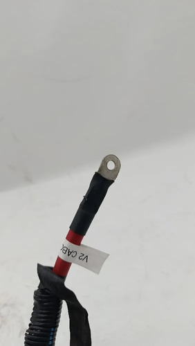 Cabo Negativo Bateria Fiat Argo Cronos 2018 19 21 22 23 - Imagem 5
