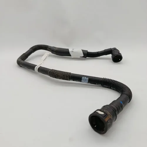 Mangueira Canister Tanque Nissan Kicks 2021 22 23 24 25 26 - Imagem 1
