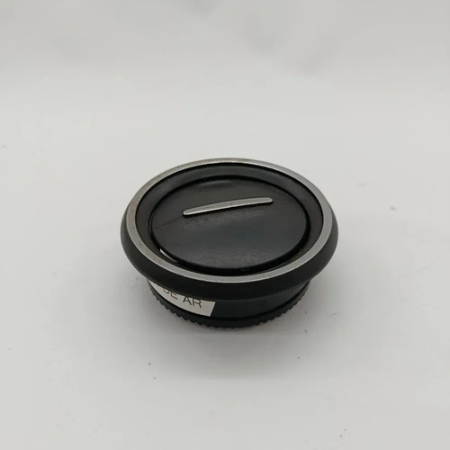 Difusor Ar Condicionado Renault Captur 2017 2018 19 21 22 23 - Imagem 1