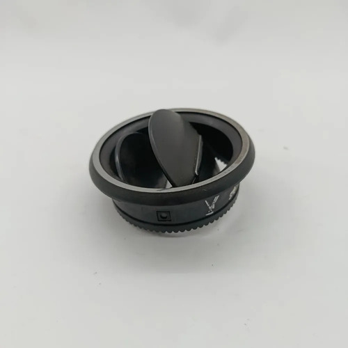 Difusor Ar Condicionado Renault Captur 2017 2018 19 21 22 23 - Imagem 2