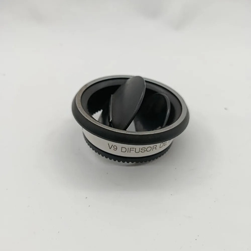 Difusor Ar Condicionado Renault Captur 2017 2018 19 21 22 23 - Imagem 4