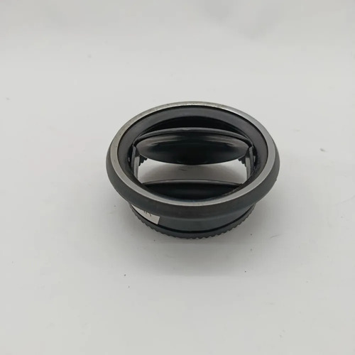 Difusor Ar Condicionado Renault Captur 2017 2018 19 21 22 23 - Imagem 5