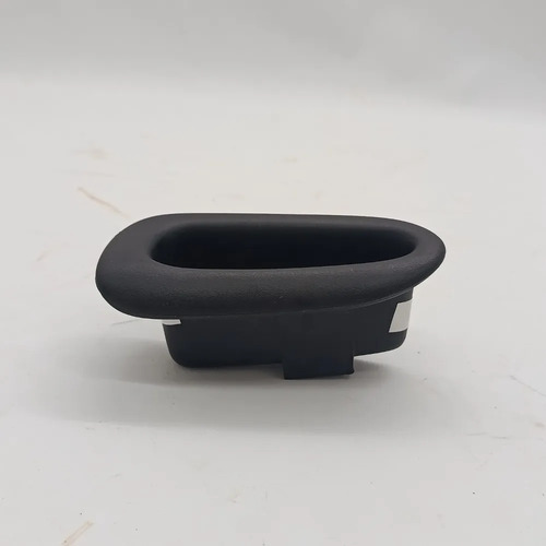 Conjunto Puxador Porta Peugeot 206 207 2008 09 10 11 12 13 - Imagem 3