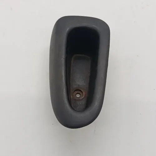 Conjunto Puxador Porta Peugeot 206 207 2008 09 10 11 12 13 - Imagem 4