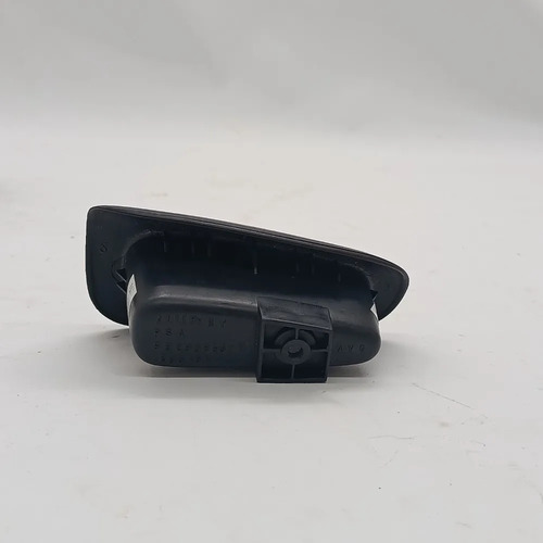 Conjunto Puxador Porta Peugeot 206 207 2008 09 10 11 12 13 - Imagem 5