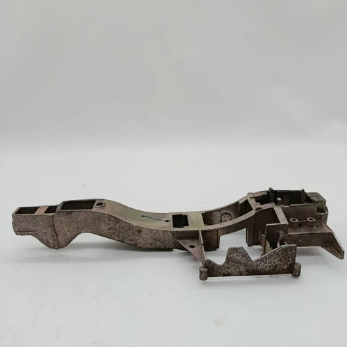 Suporte Maçaneta Extern Direit Peugeot 408 2011 12 13 14 15