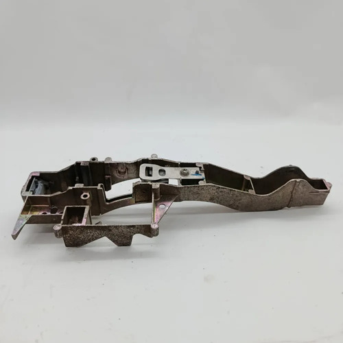 Suporte Maçaneta Extern Direit Peugeot 408 2011 12 13 14 15 - Imagem 2
