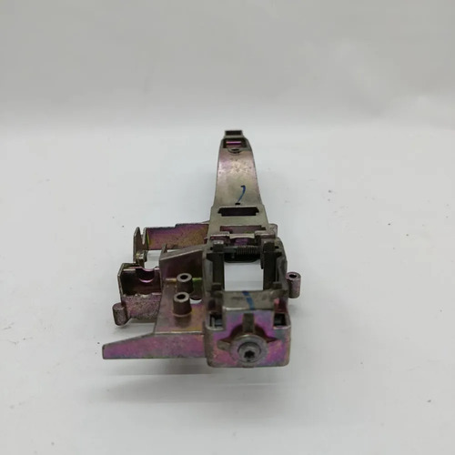 Suporte Maçaneta Extern Direit Peugeot 408 2011 12 13 14 15 - Imagem 4