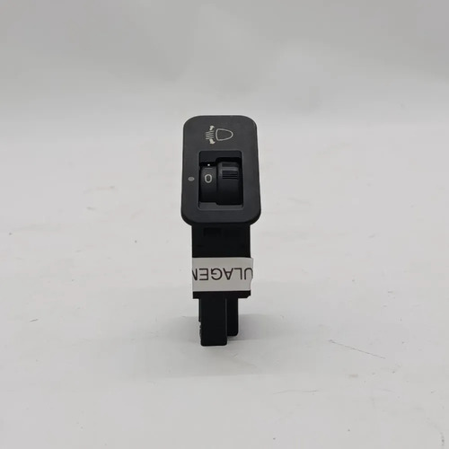 Botão Regulagem Farol Peugeot 206 207 2008 2009 10 11 12 13
