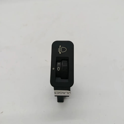 Botão Regulagem Farol Peugeot 206 207 2008 2009 10 11 12 13 - Imagem 2