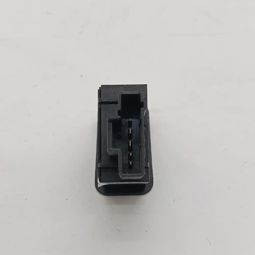 Botão Regulagem Farol Peugeot 206 207 2008 2009 10 11 12 13 - Imagem 3